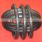 300-16 Motorcycle Butyl Inner Tube