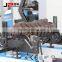 boat propeller dynamic balancing machine