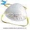 Industry Safety Respirator with CE/ISO Certificate