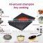 Metal Housing 2000 W China Manufactures Cooking Equipment Ceramic Cookware