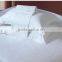 white linen cotton pillowcases with 5cm hems