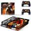 For Sony Playstation4 Ps4 Decal Console Skin Sticker