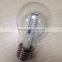 VINTAGE EDISON STYLE LED BULB led smd lighting clear glass e27/e26 for uk