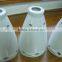Vacuum casting rapid prototype by PP material