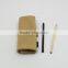 2016 wholesale creative roll uo pencil case rolling uop pencil bag
