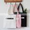 Shopping Bag Made of Pure Cotton Cloth Bag