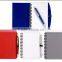 custom logo 10 inch notebook cute silicone notebook cover