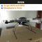6 motors carbon fiber drone/6 arms carbon drone body