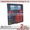 Wholesale price LED foreign currency exchange rate display boards