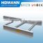 Anti-corrosion Ladder Straight Cable Tray