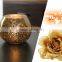 Handmade decoration glass mosaic candle holder