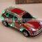SUPER BASS WIRELESS MINI CAR BLUETOOTH PORTABLE SPEAKERS FOR HTC WIKO