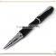 Hot Christmas gift Duke Pearl White gel pen, top-quality roller pen for women