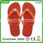 die cut flip flops with custom design,women summer slipper shoes design