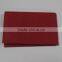 High quality Velvet Card Holder