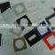 factory direct Power Switch Tempered Glass
