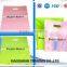 LDPE Plastic Type and Plastic Material biodegradable plastic carry bags