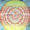 Mandala Roundie Indian Tapestry Round Hippie Yoga Mat Boho Picnic Throw Ethnic Beach Blanket