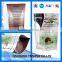 food safty grade automatic plastic banana chips packaging bag