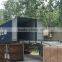 15mm CE Qualified Black Shuttering plywood(for concrete formwork) (PLYWOOD MANUFACTURER)