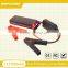 CE FCC RoHS approved Jump Start Type 12V mini auto jump starter power bank