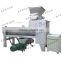 high efficiency and stainless lychee peeling and pitting machine