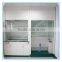 factory direct sale lab equipment table top fume hood