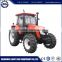 Jinan Lianyi 4x4 mini 60 hp tractor parts suppliers High quality