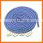 New Fashion Coloured shoelaces Blue shoe laces For Sports Shoes