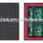 XXX HD video small pixel outdoor full color led video wall(P6)