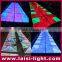High Quatily LED dance floor starlight dance floor led dance floor