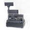 Bizsoft DZ-D280 12'inch All in one programmable pos terminal with printer and cash drawer