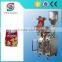 Automatic Back Sealing Small Pouch Dry Food Packing Machine For Nuts