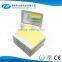 Hot! portable power bank with build-in mirror, goingpower power bank for Lady with CE FCC ROHS