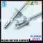 ISO15980 STEEL RIVET BODY STEEL MANDREL CSK STEEL STEEL RIVETS