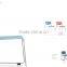 Stackable plastic conference chair GS-2041B