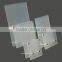Hot Sale Dispay With Brochures Holder in Artificial Design