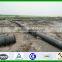 ISO Standard and PE Material UHMWPE pipe