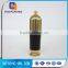 Cosmetic various color new arrival pump bottle