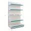 2015 New Design Black acrylic product display rack for supermarket show