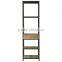 Assembly Metal Storage Shelf,Metal Display Shelf,Metal Furniture Shelf Storage