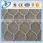 hexagonal wire mesh/stainless steel gebion mesh