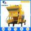 TOBEMAC JZC350 Electric Motor for Concrete Mixer