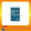 chuangxinjia pvc card with chip , dual frequency rfid smart card