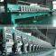 924 1000rpm high speed embroidery machine