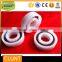 skateboard bearing ceramic bearing ZrO2 deep groove ball bearing 608
