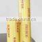 soft pvc cling film safety and keep food fresh stretch film
