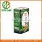 2015 cheap vegetable cooking oil metal tin cans