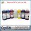 CRYSTEK solvent ink for spt 510 35/50pl print head