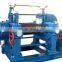 Open Rubber Mixing Mill / Two Roll Rubber Mixing Mill